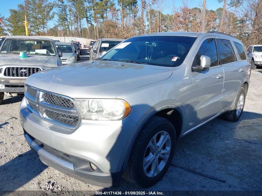 Vin: 1d4rd4gg6bc708327, lot: 41661726, dodge durango crew 20112