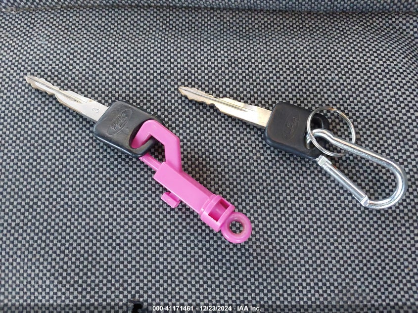 2000 Ford Ranger Xl/Xlt VIN: 1FTYR10C9YPB00190 Lot: 41171461