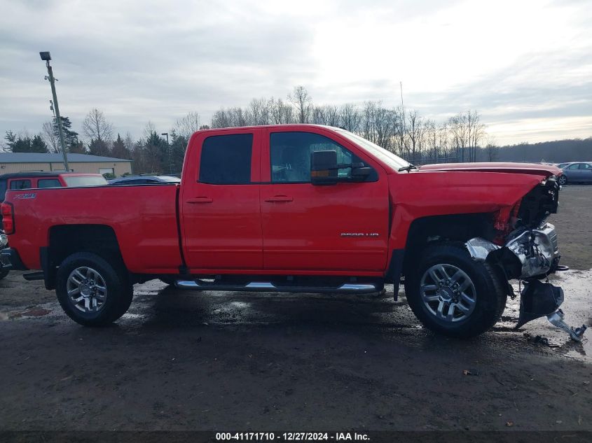 VIN 1GC2KVEG0GZ350868 2016 CHEVROLET SILVERADO 2500HD no.13