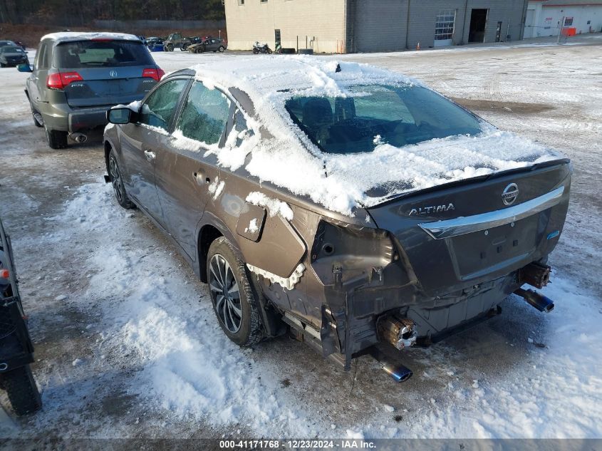 VIN 1N4AL3AP5DN420750 2013 NISSAN ALTIMA no.3