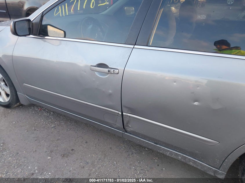 2009 NISSAN ALTIMA VIN: 1N4AL21E89N542308