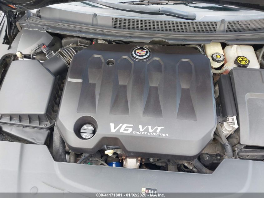 2014 Cadillac Xts Luxury VIN: 2G61N5S33E9198079 Lot: 41171801