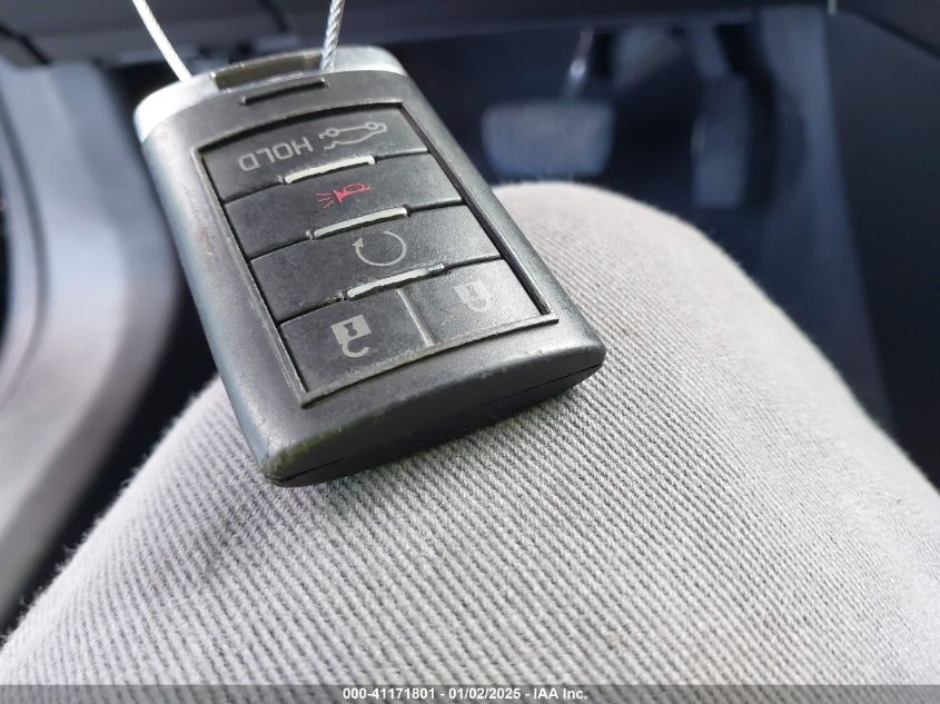 2014 Cadillac Xts Luxury VIN: 2G61N5S33E9198079 Lot: 41171801