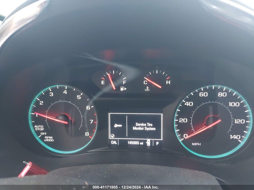 2018 CHEVROLET MALIBU VIN: 1G1ZD5ST4JF278195
