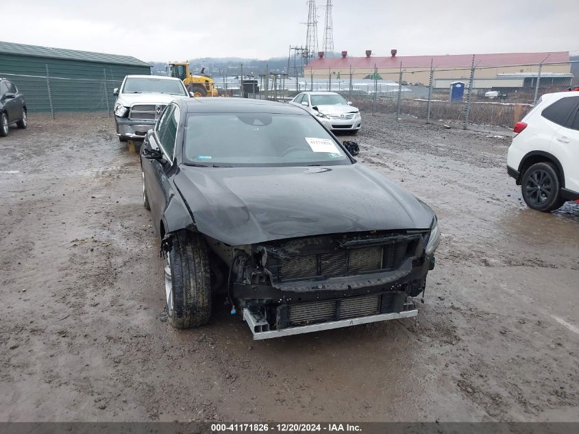 VIN LVY102MK1KP100462 2019 VOLVO S90 no.6