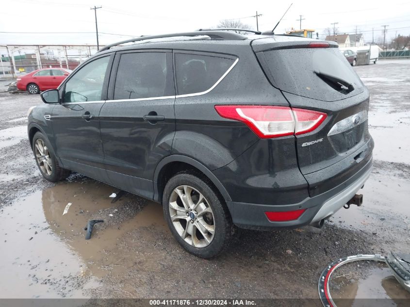 VIN 1FMCU9H97DUA91903 2013 FORD ESCAPE no.3