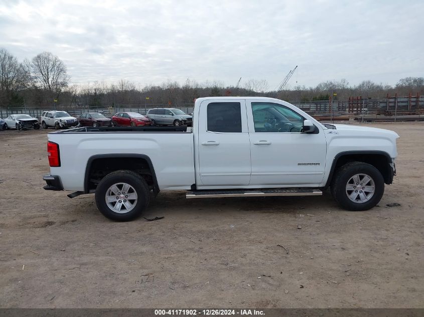 VIN 1GTV2MEH1HZ102033 2017 GMC Sierra, 1500 Sle no.14