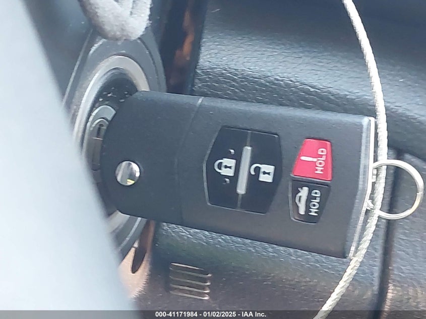 2012 MAZDA MAZDA6 VIN: 1YVHZ8BH6C5M31342