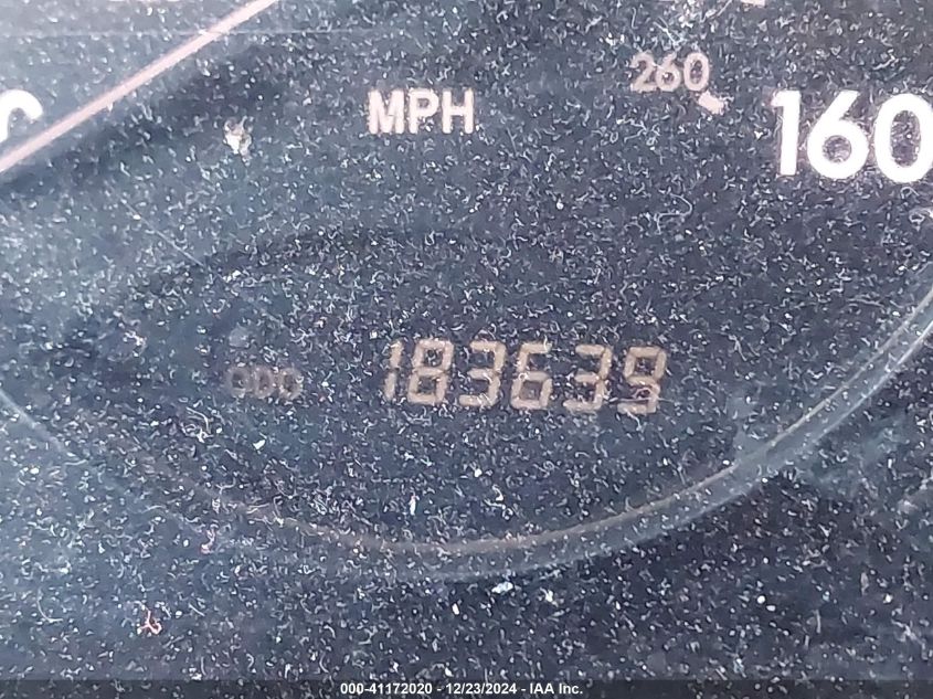 2006 Toyota Avalon Limited/Touring/Xl/Xls VIN: 4T1BK36B56V087730 Lot: 41172020