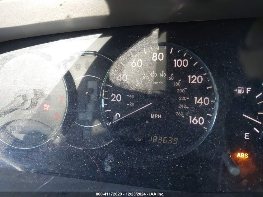 2006 Toyota Avalon Limited/Touring/Xl/Xls VIN: 4T1BK36B56V087730 Lot: 41172020