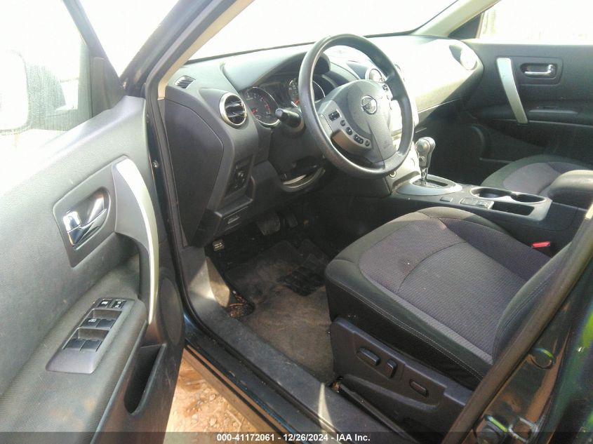 VIN JN8AS5MVXDW622940 2013 Nissan Rogue, SV no.15