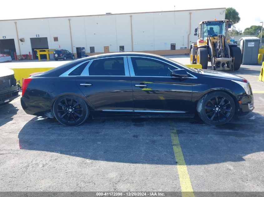 VIN 2G61S5S3XD9210803 2013 CADILLAC XTS no.13