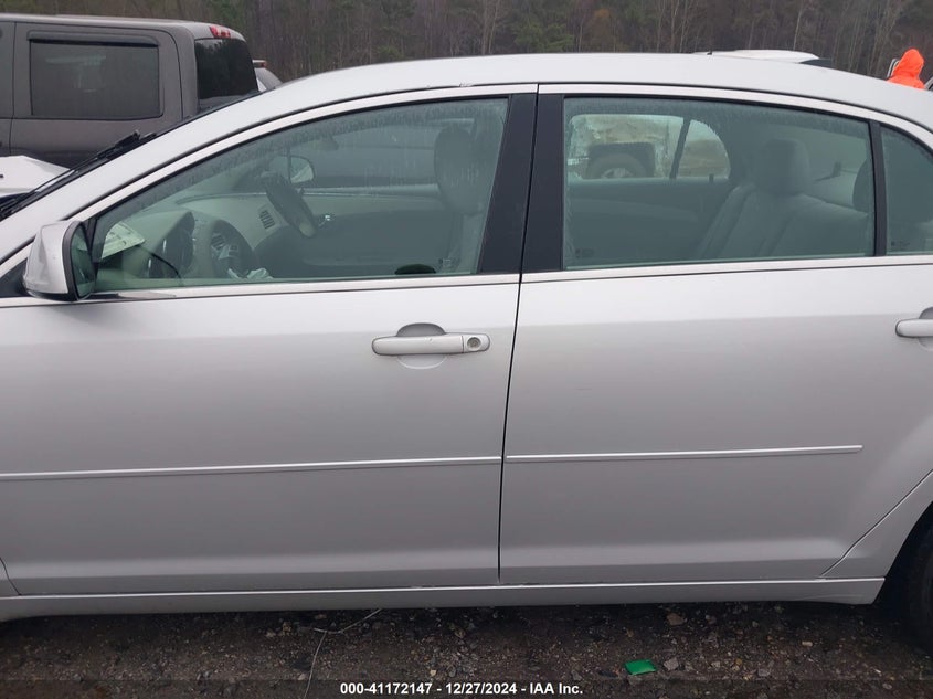 2012 CHEVROLET MALIBU VIN: 1G1ZB5E06CF271646