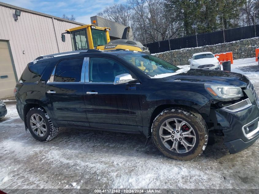 VIN 1GKKVSKD1GJ133624 2016 GMC Acadia, Slt-2 no.13