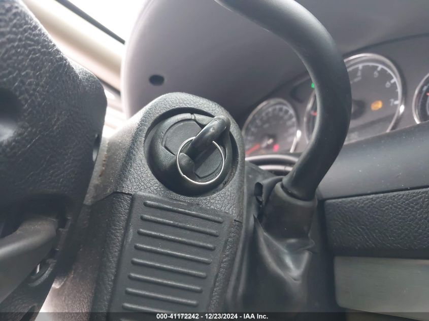 2005 Chevrolet Uplander VIN: 1GNDV03L05D267414 Lot: 41172242