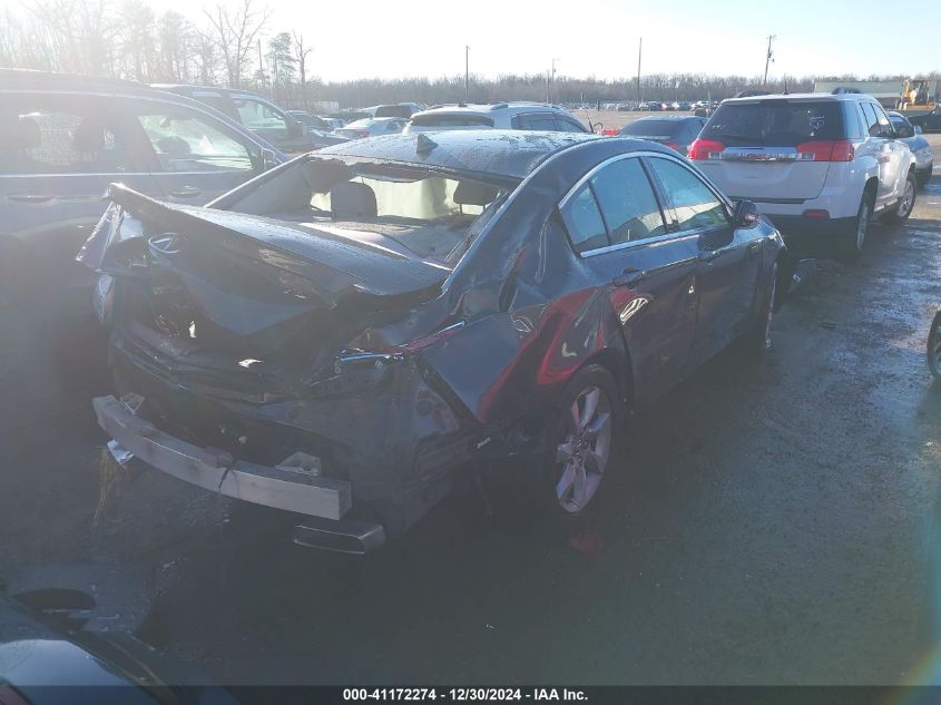 VIN 19UUA8F58DA012687 2013 Acura TL, 3.5 no.4