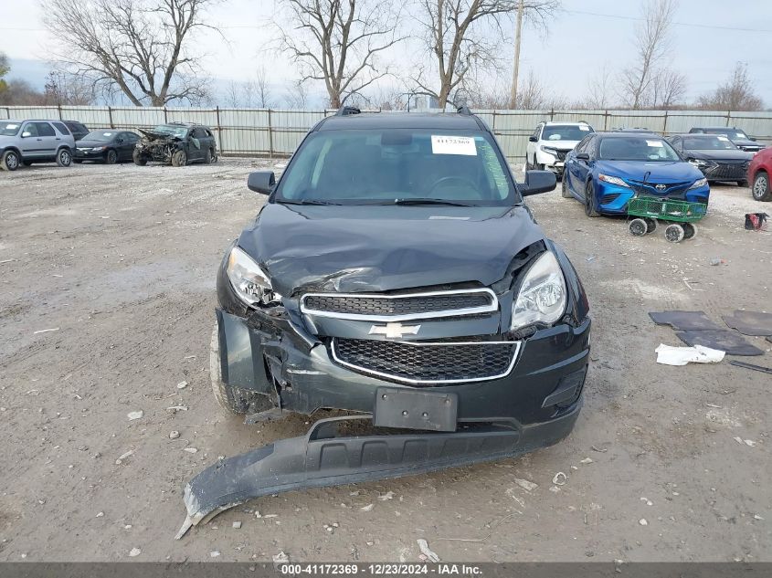 VIN 2GNALBEK0E6327215 2014 CHEVROLET EQUINOX no.12