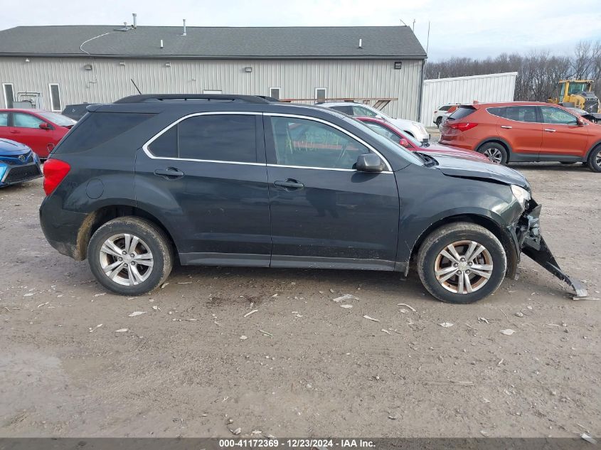 VIN 2GNALBEK0E6327215 2014 CHEVROLET EQUINOX no.13