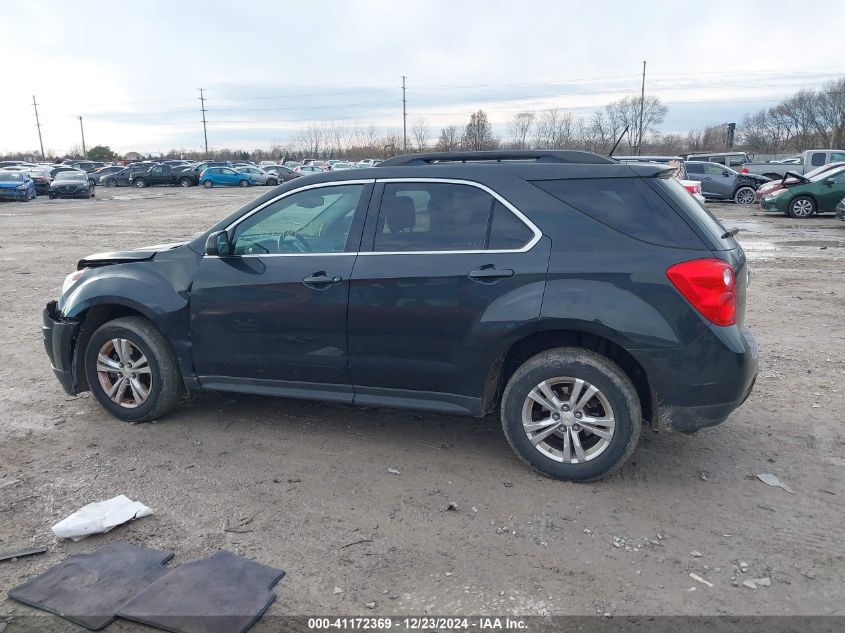 VIN 2GNALBEK0E6327215 2014 CHEVROLET EQUINOX no.14