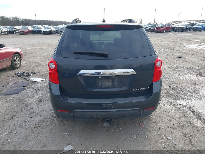 VIN 2GNALBEK0E6327215 2014 CHEVROLET EQUINOX no.16