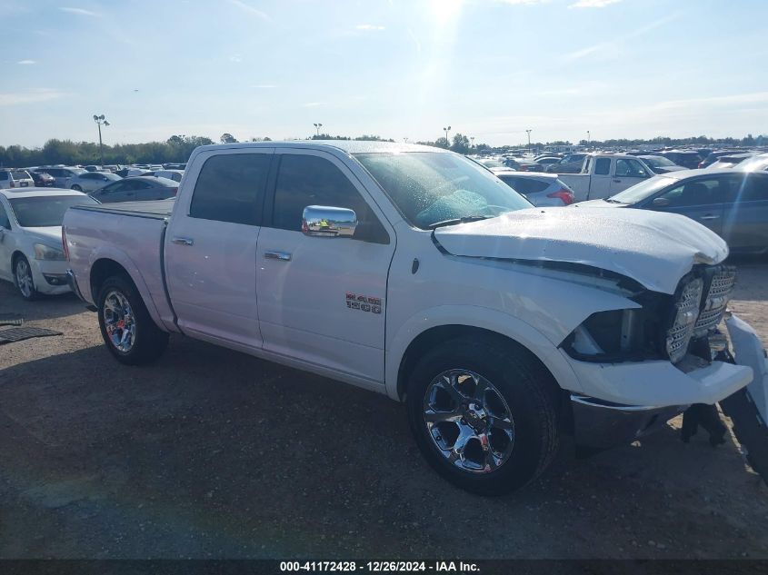 VIN 1C6RR6NG9GS170112 2016 RAM 1500, Laramie no.14