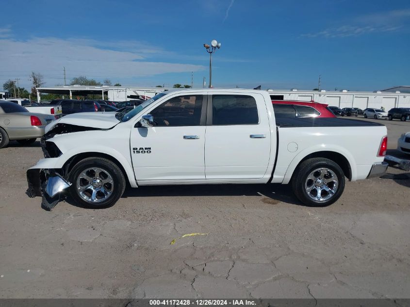 VIN 1C6RR6NG9GS170112 2016 RAM 1500, Laramie no.15