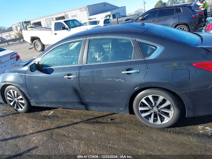 VIN 1N4AL3AP0HC112371 2017 Nissan Altima, 2.5/2.5 S... no.14