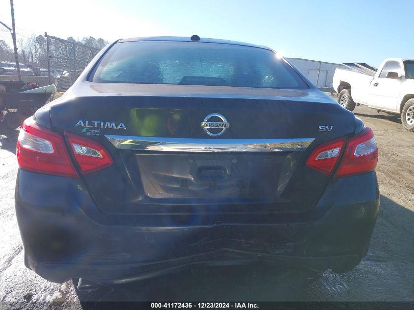 VIN 1N4AL3AP0HC112371 2017 Nissan Altima, 2.5/2.5 S... no.16