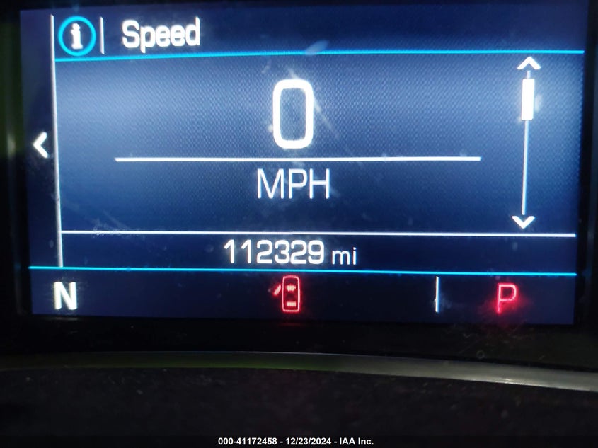 2019 GMC TERRAIN VIN: 3GKALMEV0KL292959