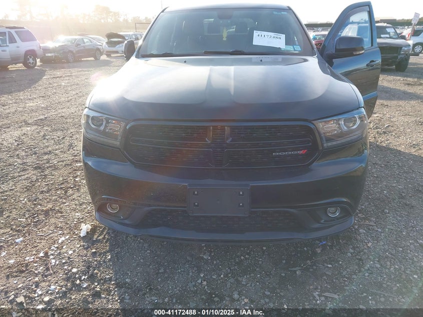 2015 DODGE DURANGO R/T - 1C4SDJCT8FC223970