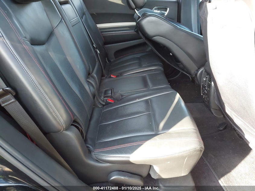 2015 DODGE DURANGO R/T - 1C4SDJCT8FC223970