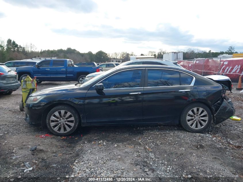 VIN 1HGCR2F78EA303548 2014 HONDA ACCORD no.14