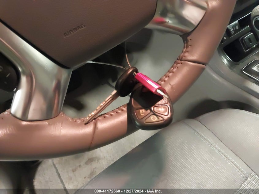 2016 CHEVROLET TRAVERSE 1LT - 1GNKRGKD5GJ315119