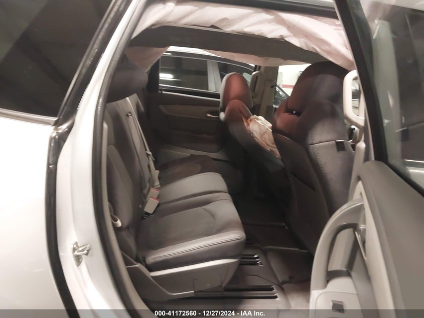 2016 CHEVROLET TRAVERSE 1LT - 1GNKRGKD5GJ315119