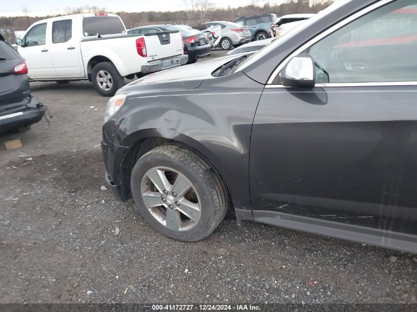 VIN 1GNALBEK1FZ141821 2015 Chevrolet Equinox, 1LT no.18