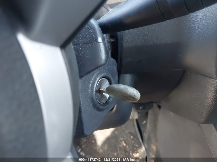 2016 JEEP COMPASS SPORT SE - 1C4NJCBA8GD785168