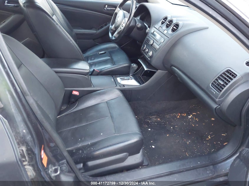 2008 NISSAN ALTIMA VIN: 1N4AL21E08N516493