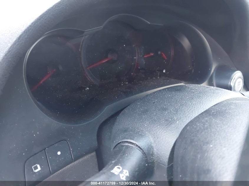 2008 NISSAN ALTIMA VIN: 1N4AL21E08N516493