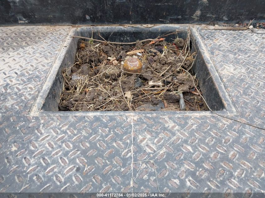 2016 Chevrolet Silverado 3500Hd Ltz VIN: 1GC4K0E81GF158980 Lot: 41172784