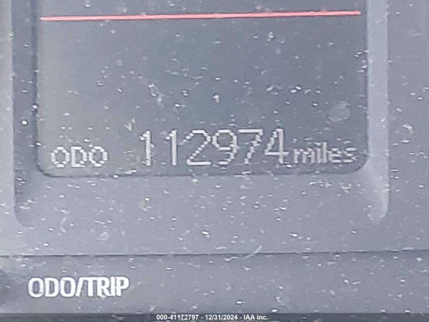 2019 Toyota Corolla Le VIN: 5YFBURHE6KP924940 Lot: 41172797