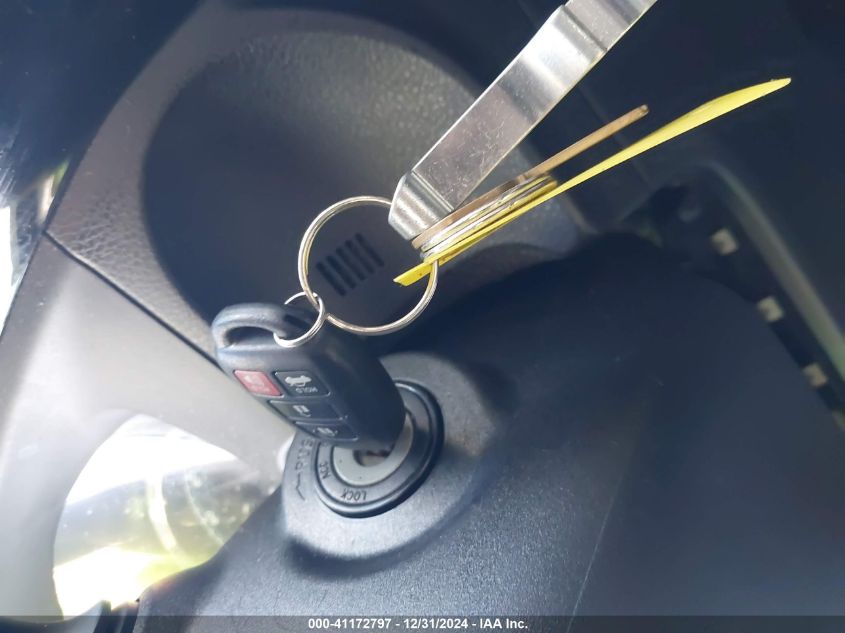 2019 Toyota Corolla Le VIN: 5YFBURHE6KP924940 Lot: 41172797