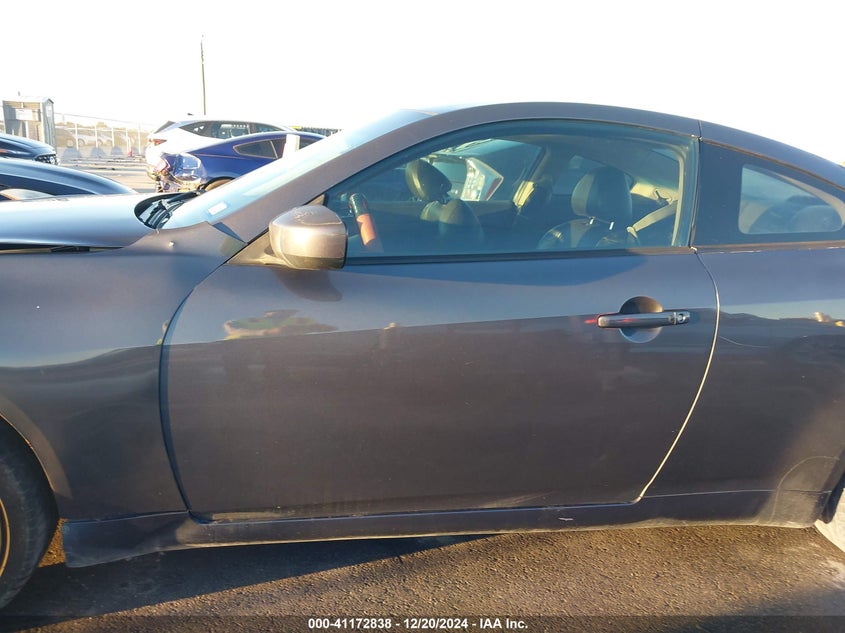 2008 INFINITI G37 VIN: JNKCV64E88M107758
