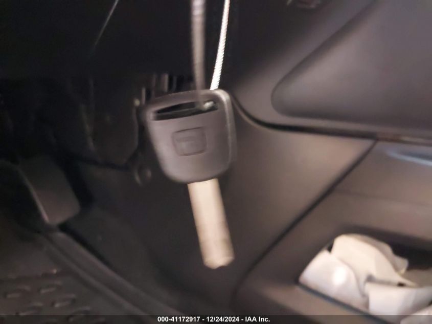 2014 HONDA CR-V EX - 2HKRM3H55EH557297