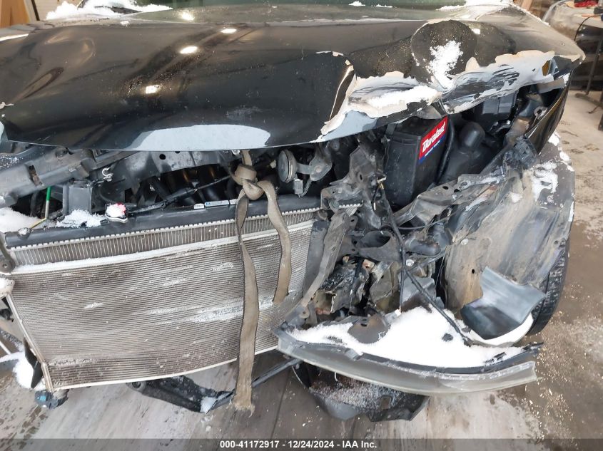 2014 HONDA CR-V EX - 2HKRM3H55EH557297