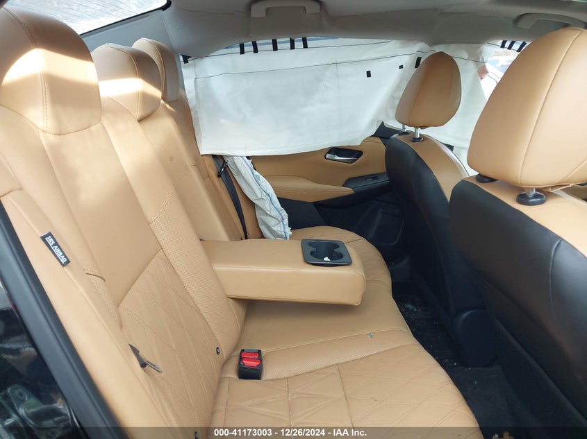 2020 NISSAN SENTRA VIN: 3N1AB8CV5LY230358