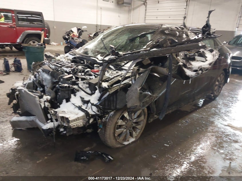 2018 HONDA CIVIC VIN: SHHFK7H22JU430245