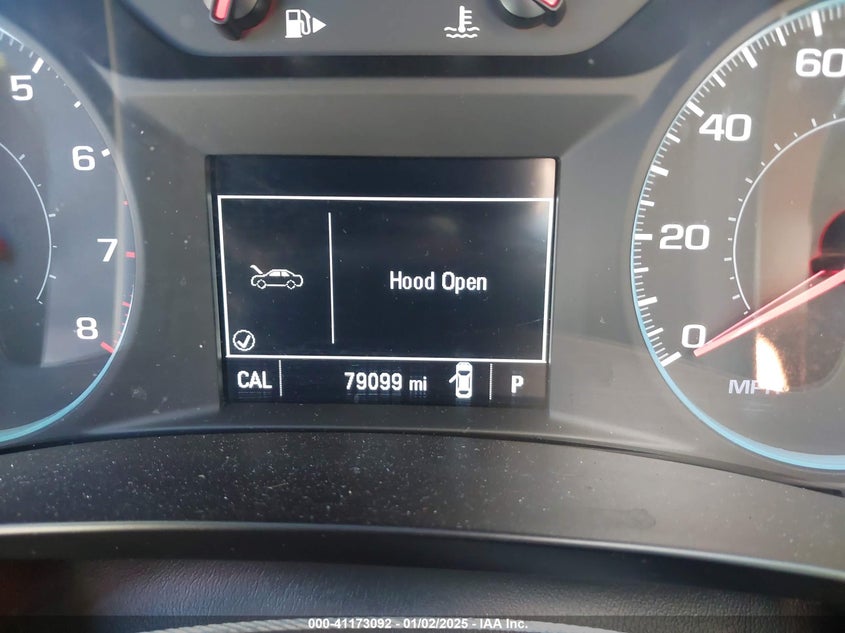 2020 CHEVROLET MALIBU FWD LT - 1G1ZD5ST4LF090070