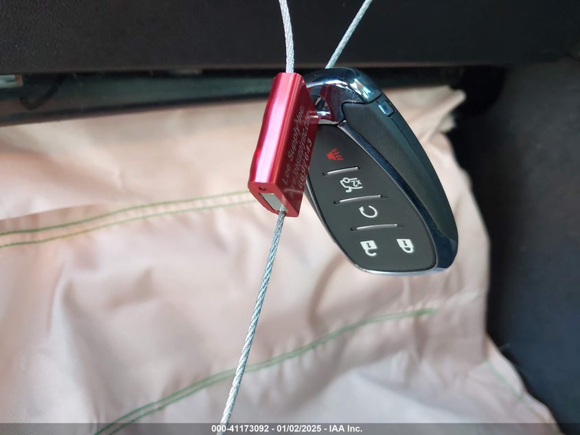 2020 CHEVROLET MALIBU FWD LT - 1G1ZD5ST4LF090070