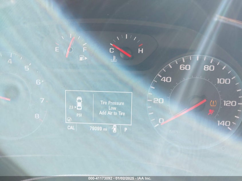 2020 CHEVROLET MALIBU FWD LT - 1G1ZD5ST4LF090070