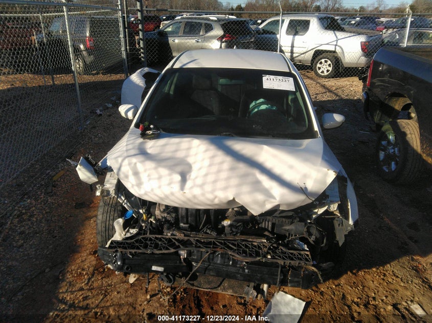 2016 KIA FORTE VIN: KNAFK4A65G5572223